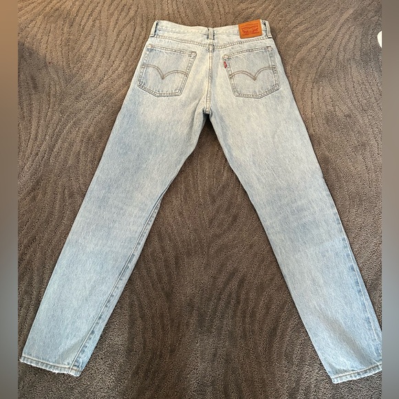 Levi’s Wedgie Jean - Picture 3 of 4